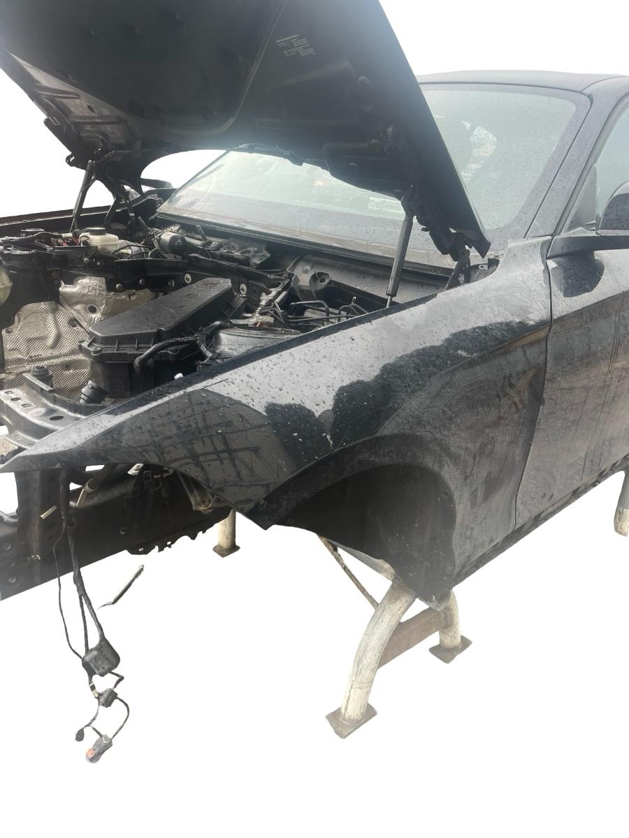 Aripa fata stanga BMW 1 II F20 2010 -> – foto 2