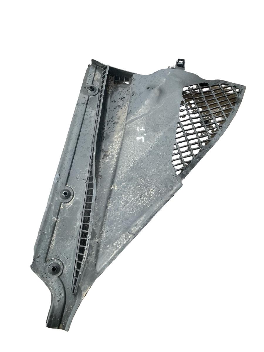 Ornament/capac stergatoare stanga fata BMW 1 II F20 2010 -> 190746-10
