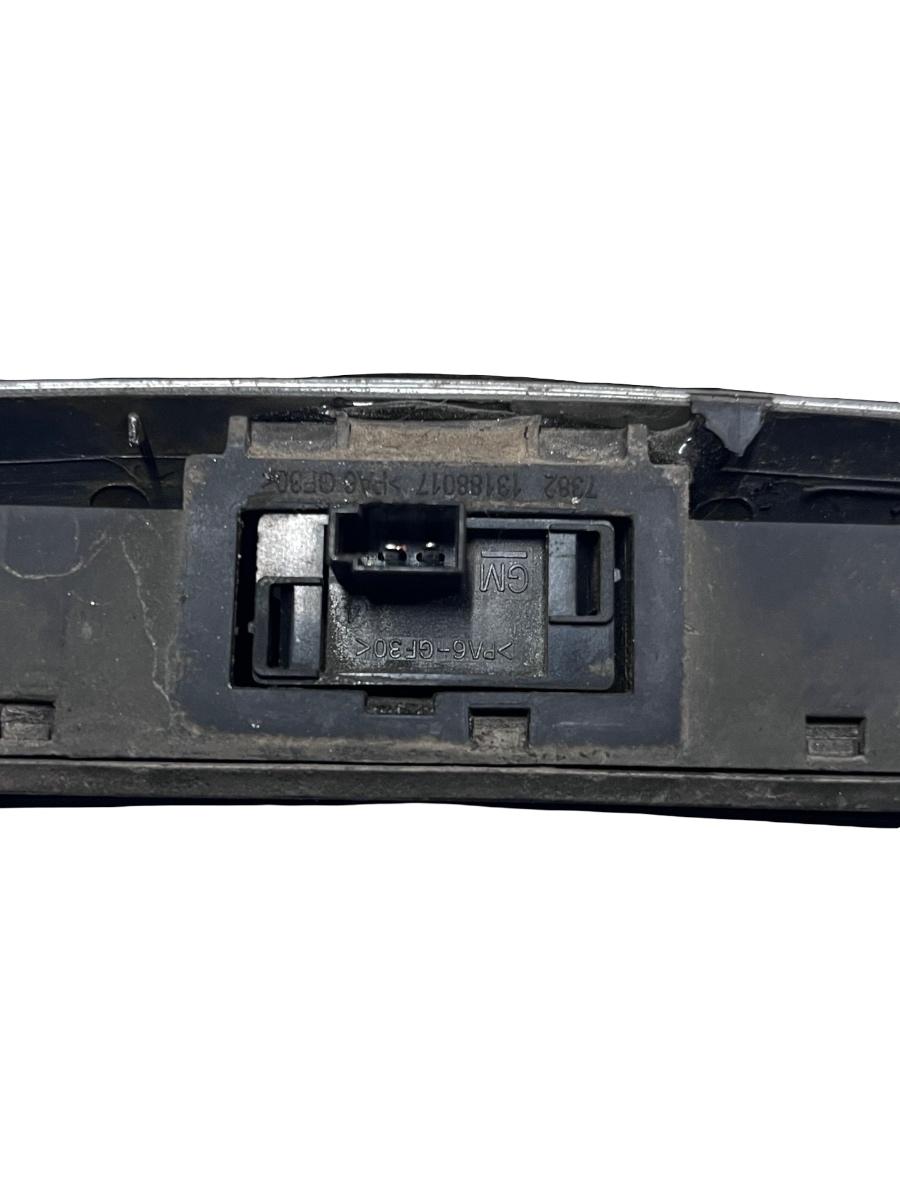 Maner/Switch haion OPEL CORSA D S07 Facelift 2006 - 2014 13188017 – foto 2