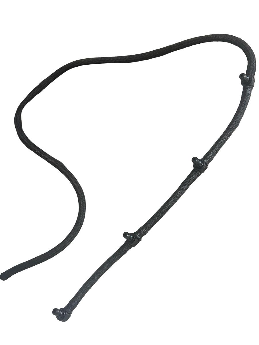 Rampa retur injectoare BMW 1 II F20 2010 -> 2.0 116 d N47 D20 C