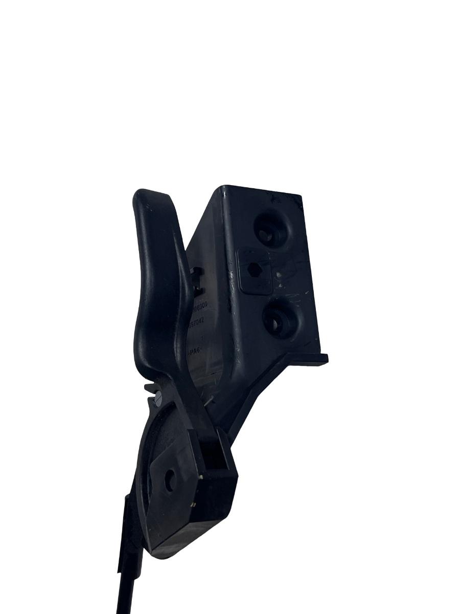 Maner + sufa deschidere capota motor OPEL CORSA D S07 Facelift 2006 - 2014 13186909 – foto 2