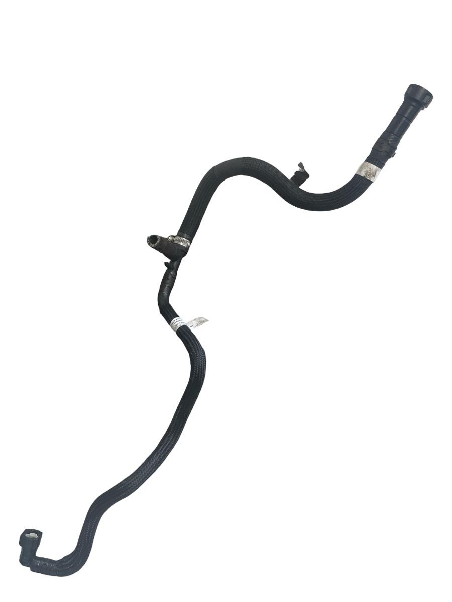 Furtun combustibil BMW 1 II F20 2010 -> 2.0 116 d N47 D20 C 7810786