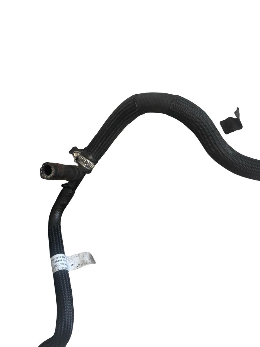 Furtun combustibil BMW 1 II F20 2010 -> 2.0 116 d N47 D20 C 7810786 – foto 2