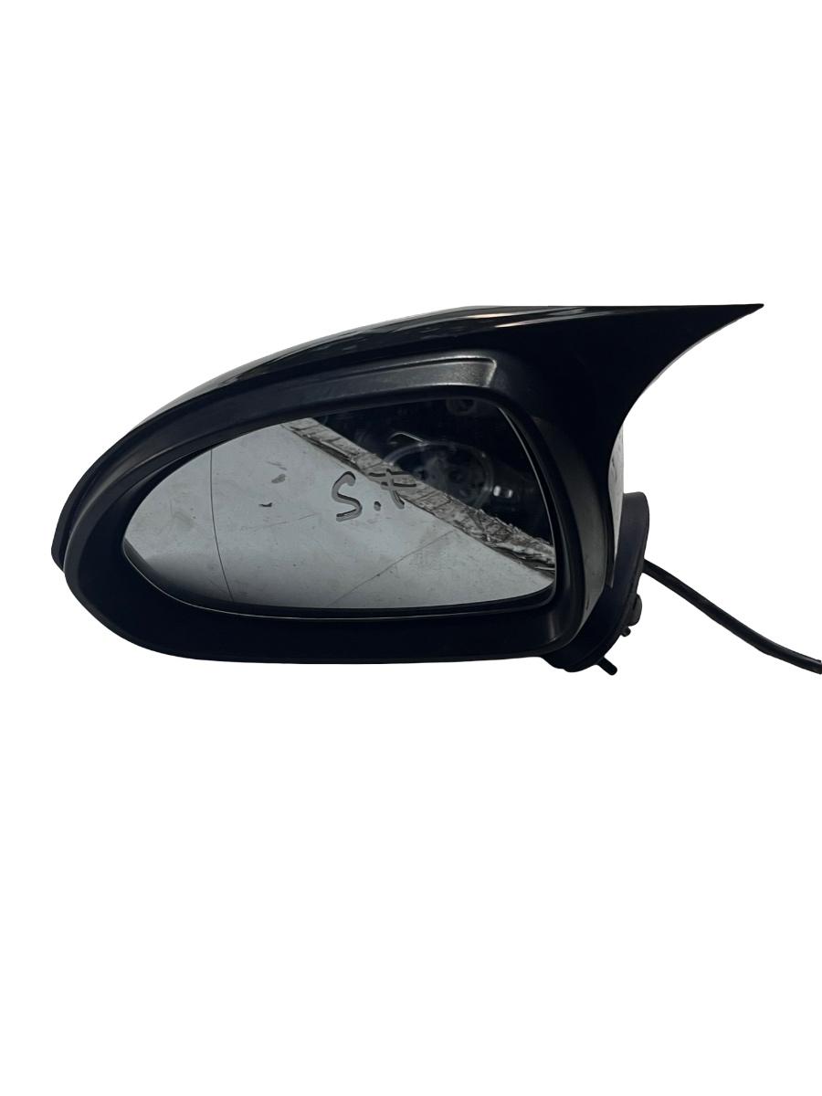 Oglinda laterala electrica portiera stanga fata OPEL CORSA D S07 Facelift 2006 - 2014