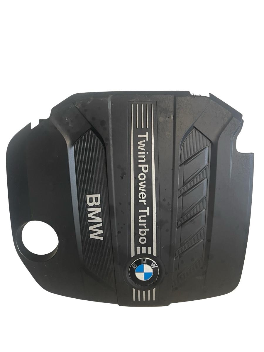 Capac motor (ornament) BMW 1 II F20 2010 -> 2.0 116 d N47 D20 C 52794510
