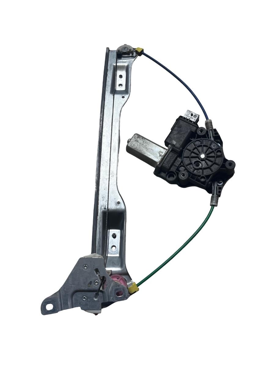 Macara Geam stanga fata OPEL CORSA D Facelift S07 2006 - 2014 13298153
