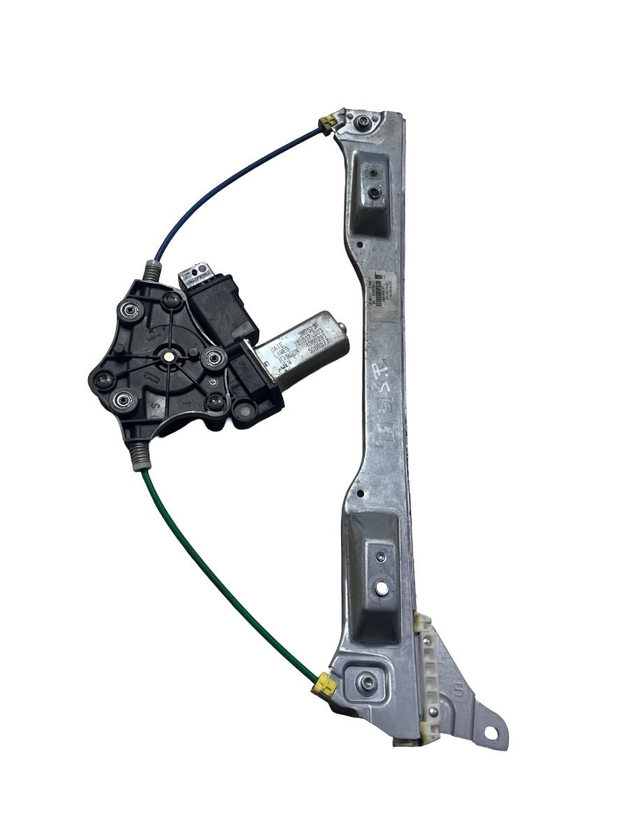 Macara Geam stanga fata OPEL CORSA D Facelift S07 2006 - 2014 13298153 – foto 3