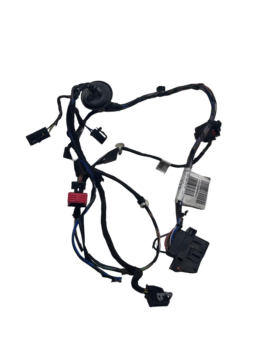 Instalatie electrica portiera stanga fata OPEL CORSA D S07 Facelift 2006 - 2014 13221953