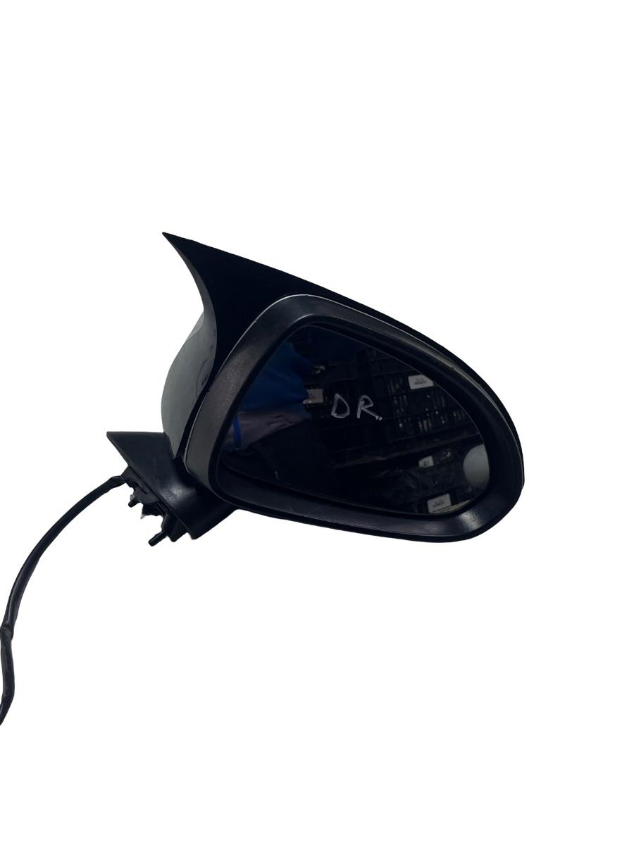 Oglinda laterala electrica portiera dreapta fata OPEL CORSA D S07 Facelift 2006 - 2014 ( 5 PINI )