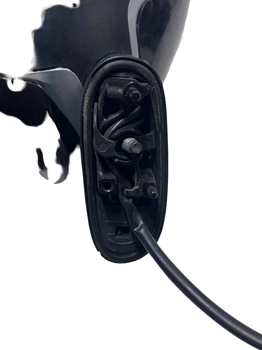 Oglinda laterala electrica portiera dreapta fata OPEL CORSA D S07 Facelift 2006 - 2014 ( 5 PINI ) – foto 3