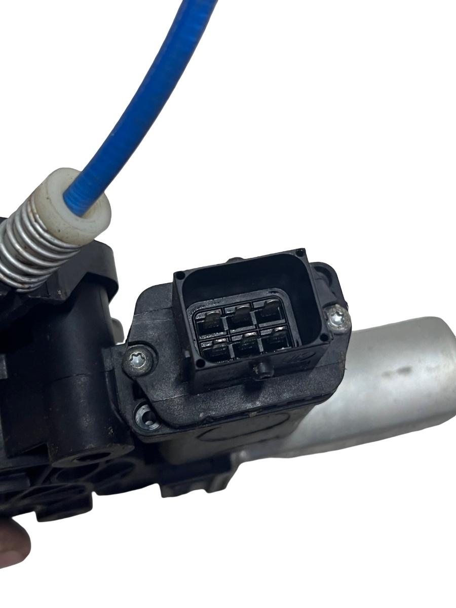 Macara Geam dreapta fata OPEL CORSA D S07 Facelift 2006 - 2014 13298154 – foto 5