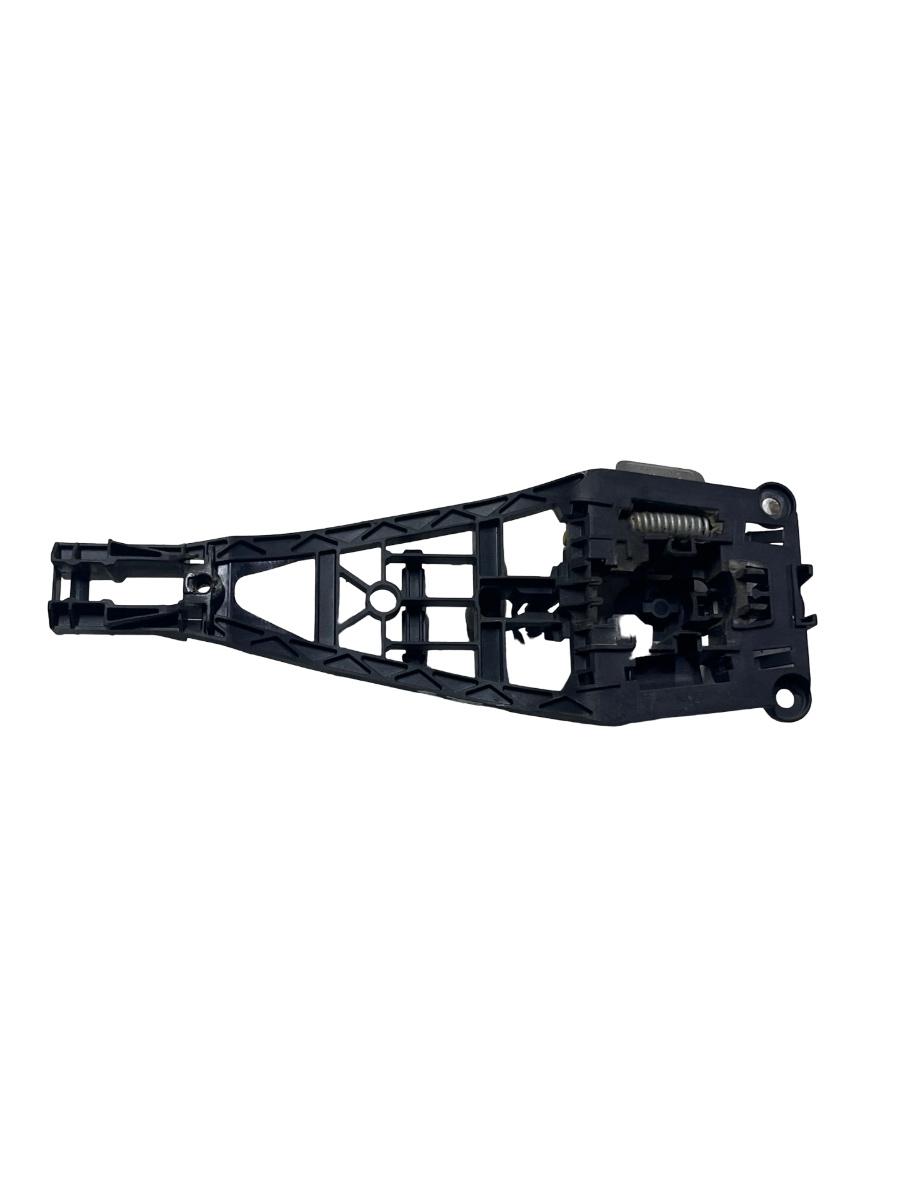 Suport maner exterior portiera stanga fata OPEL CORSA D S07 Facelift 2006 - 2014 – foto 2