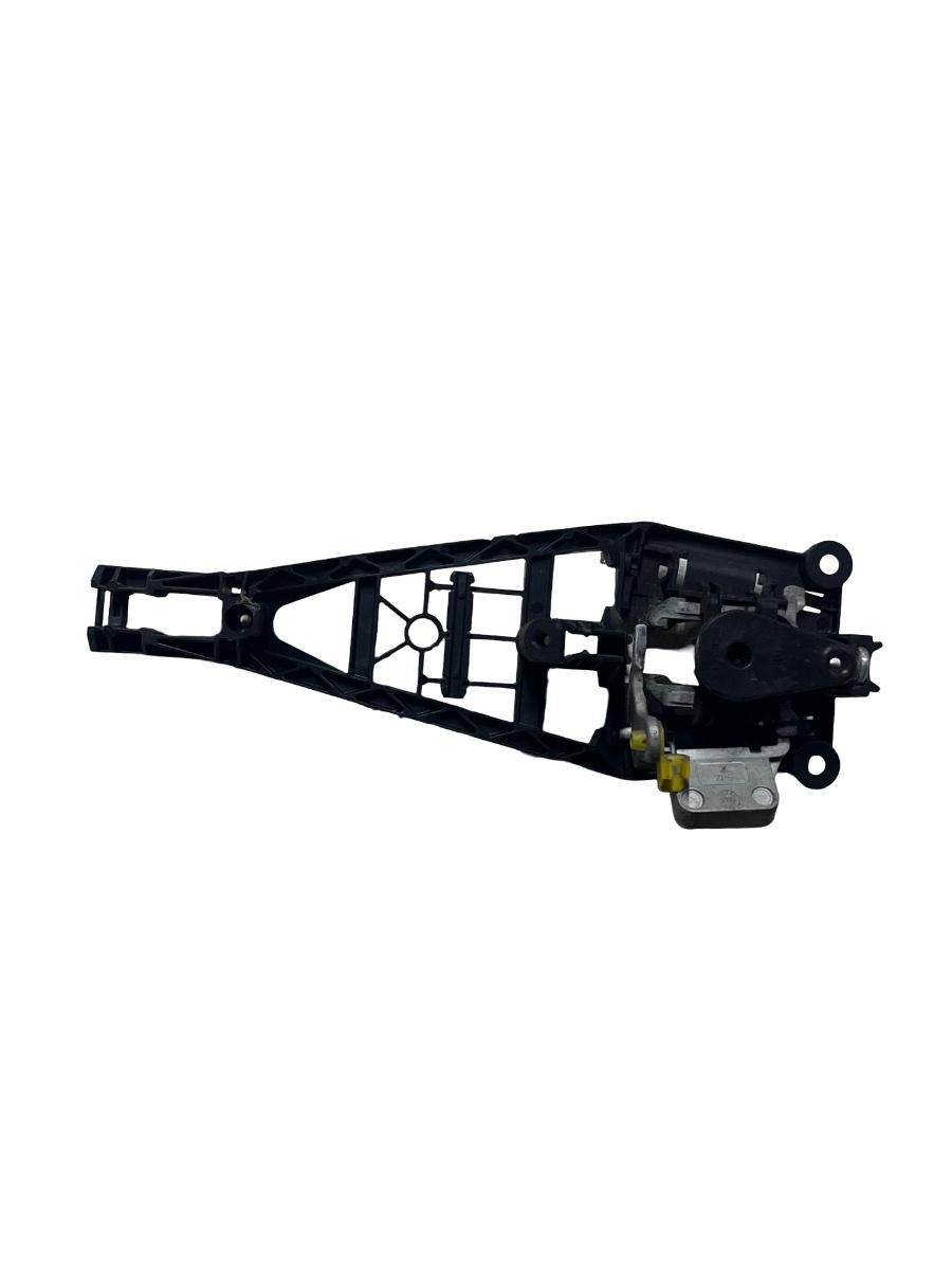 Suport maner exterior portiera stanga fata OPEL CORSA D S07 Facelift 2006 - 2014
