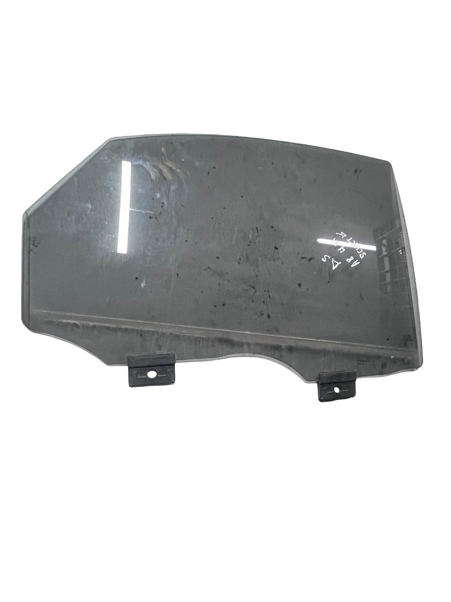 Geam dublu portiera dreapta spate AUDI A8 III 4H2, 4H8, 4HC, 4HL 2009 - 2018