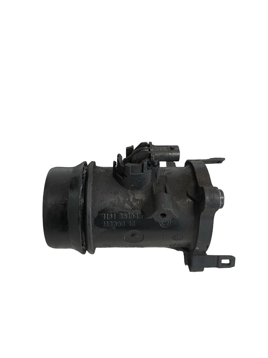 Senzor de presiune aer BMW 1 II F20 2010 -> 2.0 116 d N47 D20 C 8519492 – foto 2