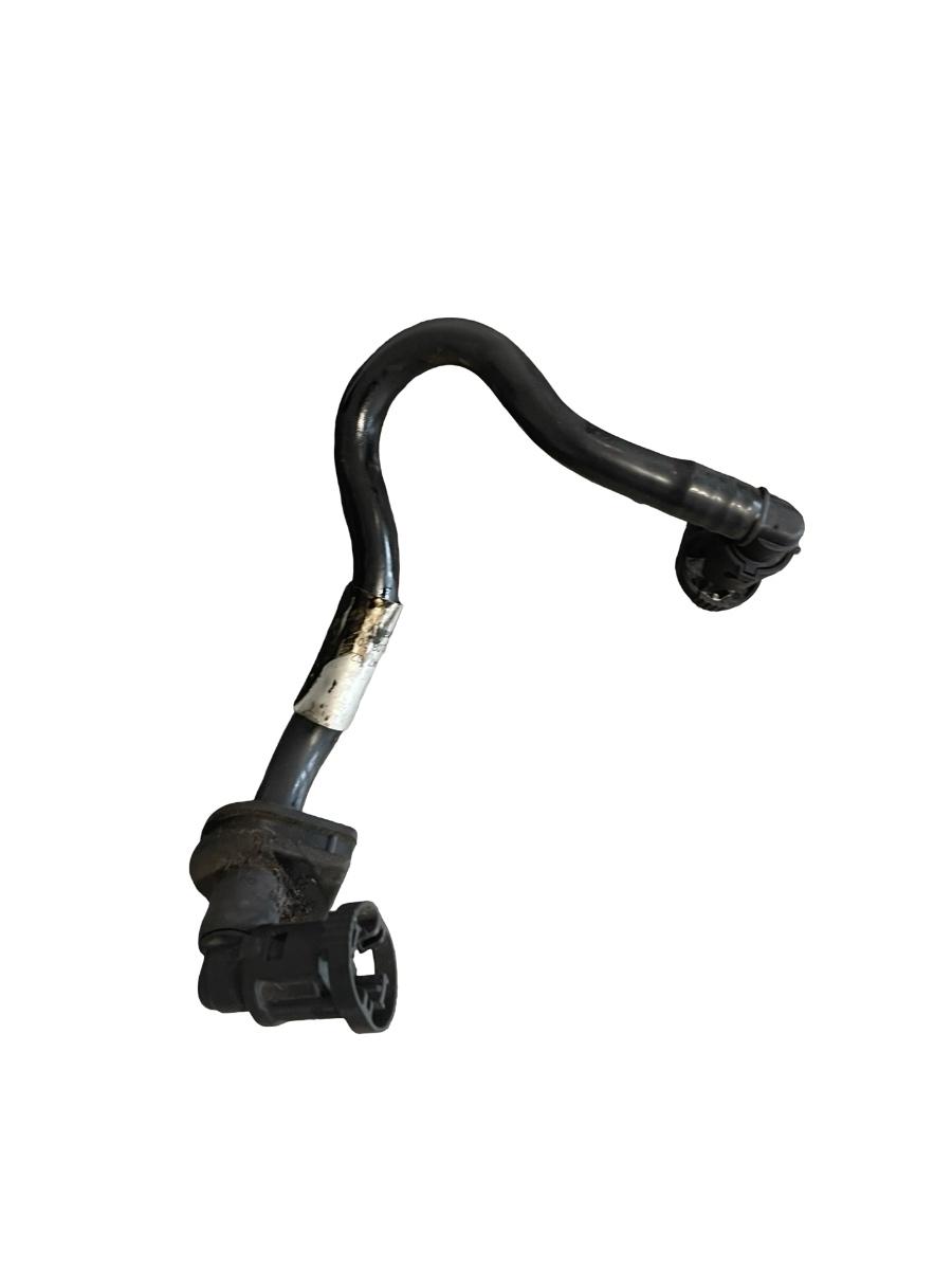 Furtun/conducta vacuum BMW 1 II F20 2010 -> 2.0 116 d N47 D20 C 7602047-02 – foto 2