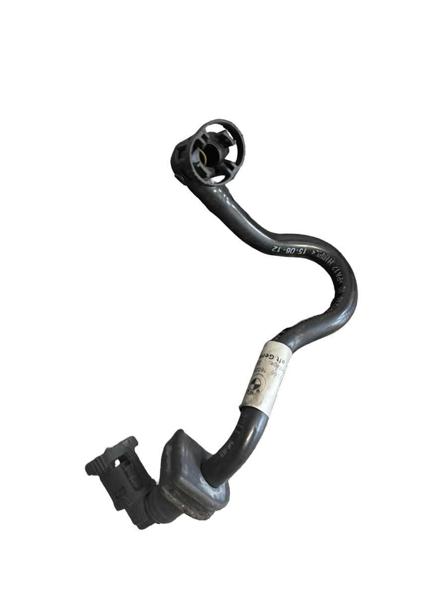 Furtun/conducta vacuum BMW 1 II F20 2010 -> 2.0 116 d N47 D20 C 7602047-02