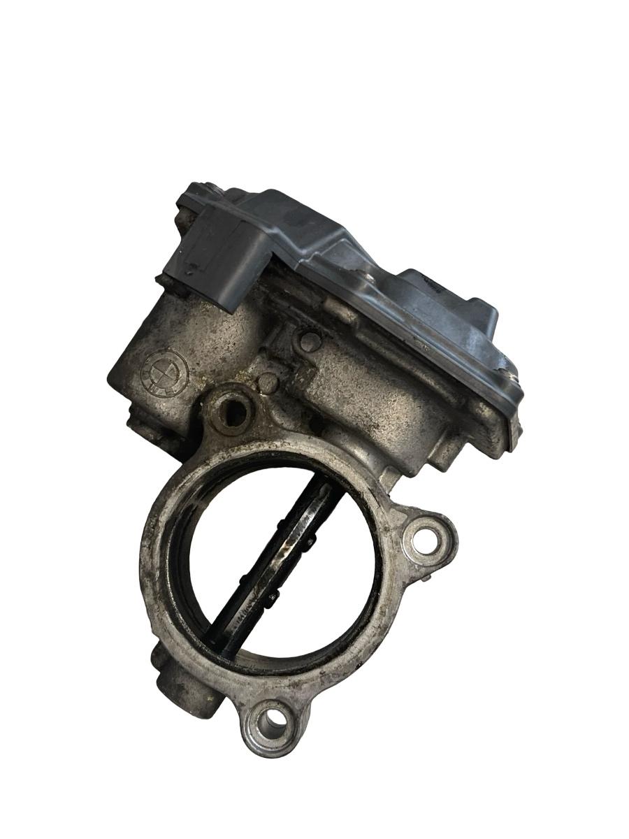 Clapeta de acceleratie BMW 1 II F20 2010 -> 2.0 116 d N47 D20 C 781075203