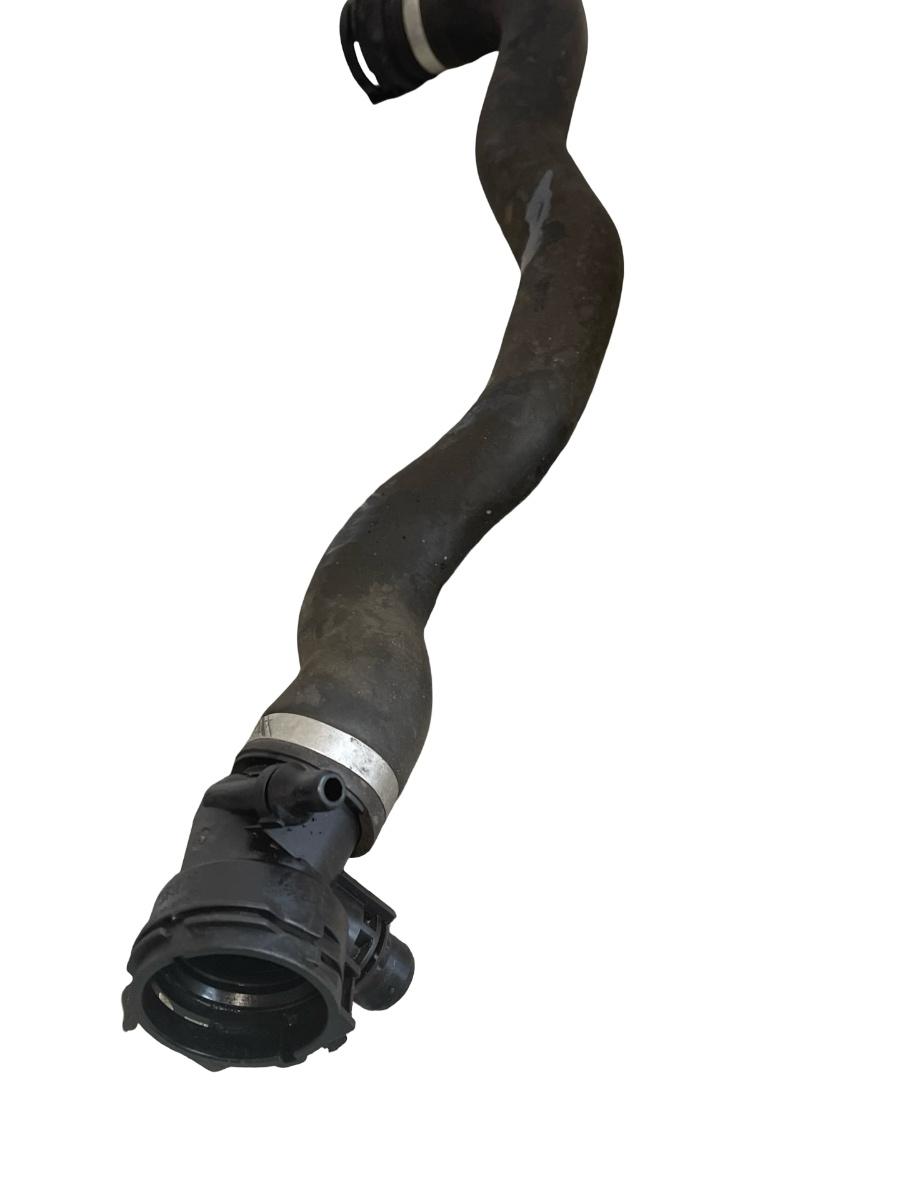 Furtun lichid de racire motor BMW 1 II F20 2010 -> 2.0 116 d N47 D20 C – foto 2