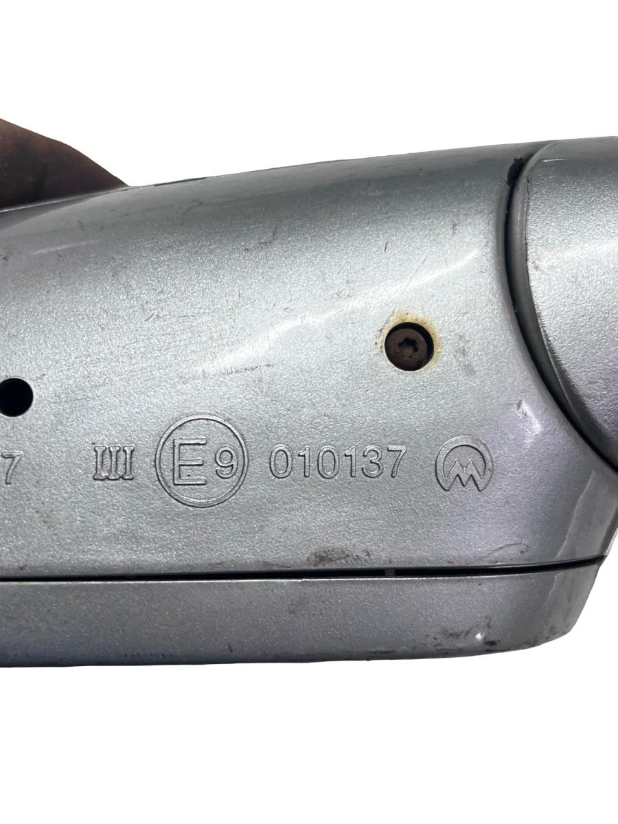 Oglinda laterala manuala dreapta fata SKODA OCTAVIA 1U2 1996 - 2010 E9010137 – foto 5