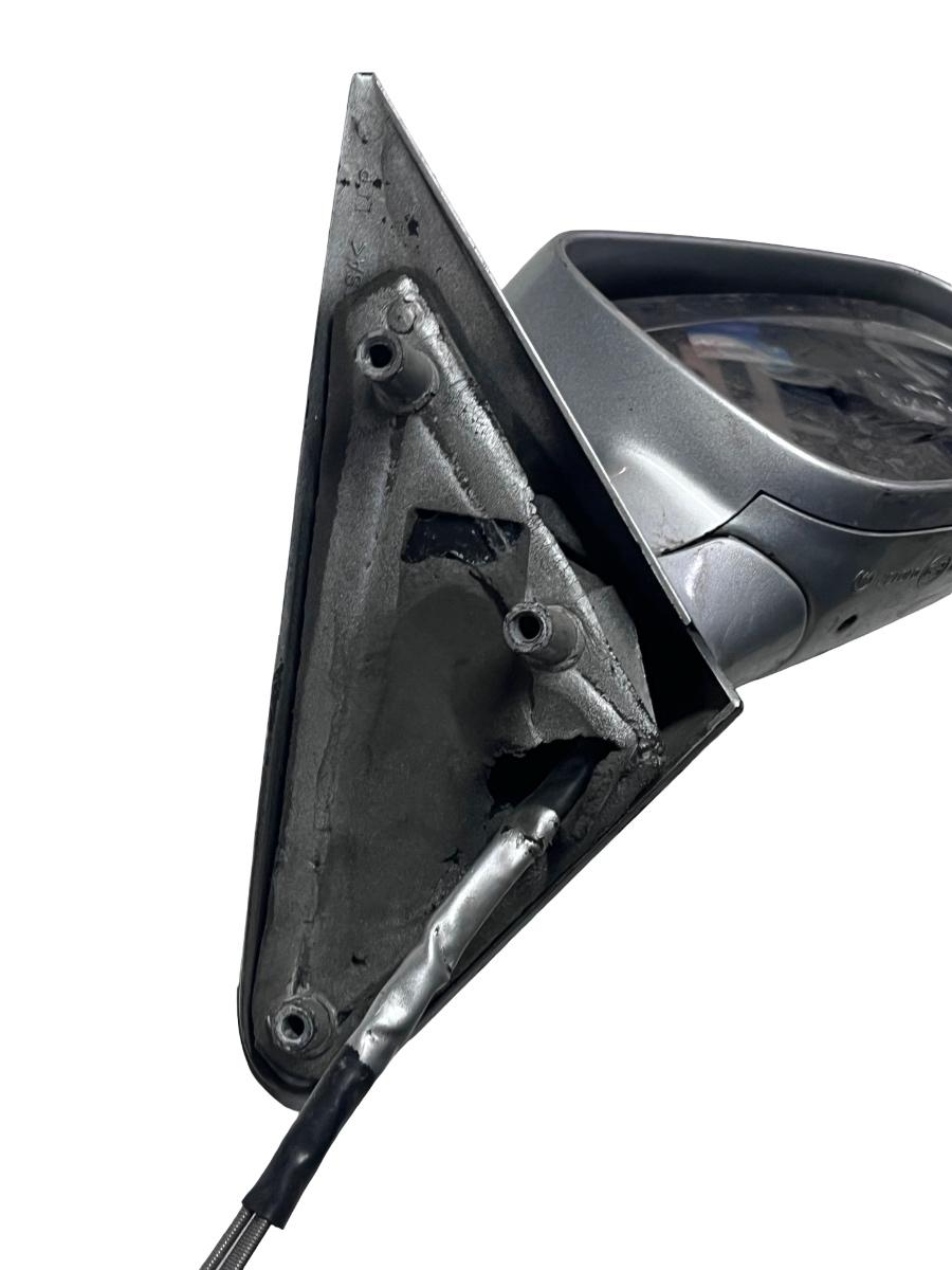 Oglinda laterala manuala dreapta fata SKODA OCTAVIA 1U2 1996 - 2010 E9010137 – foto 4
