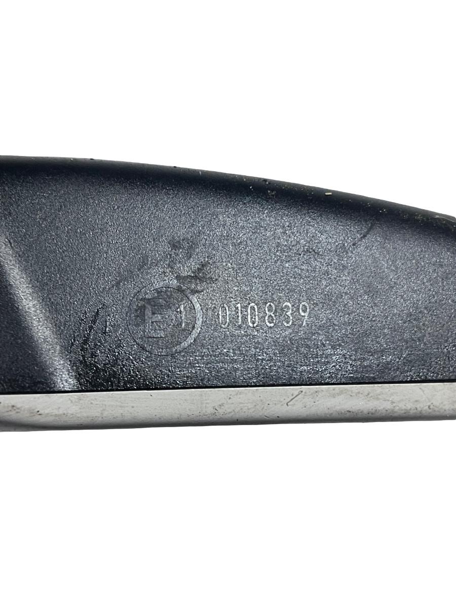 Oglinda Retrovizoare (interior) VOLKSWAGEN PASSAT 3C2 2005 - 2010 E1010839 – foto 4