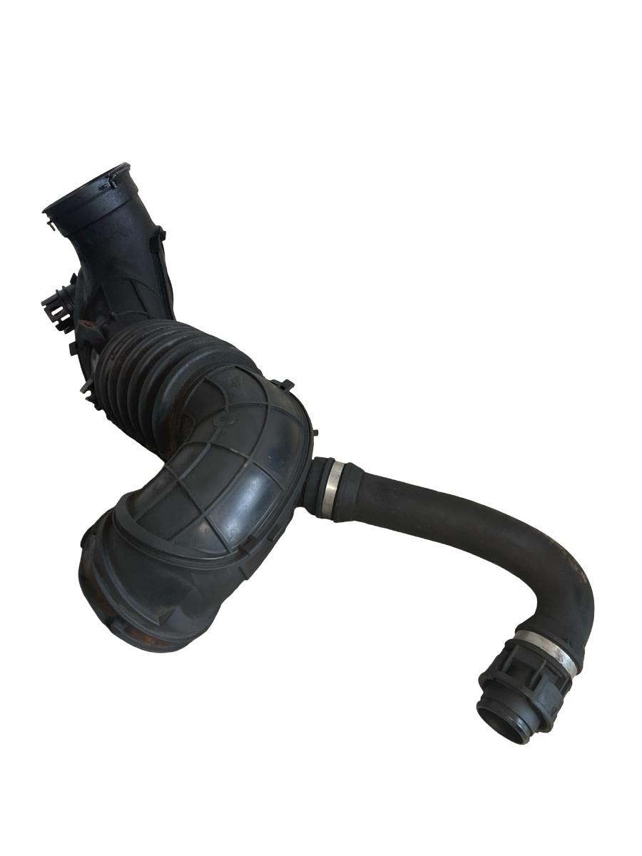 Furtun admisie aer BMW 1 II F20 2010 -> 2.0 116 d N47 D20 C