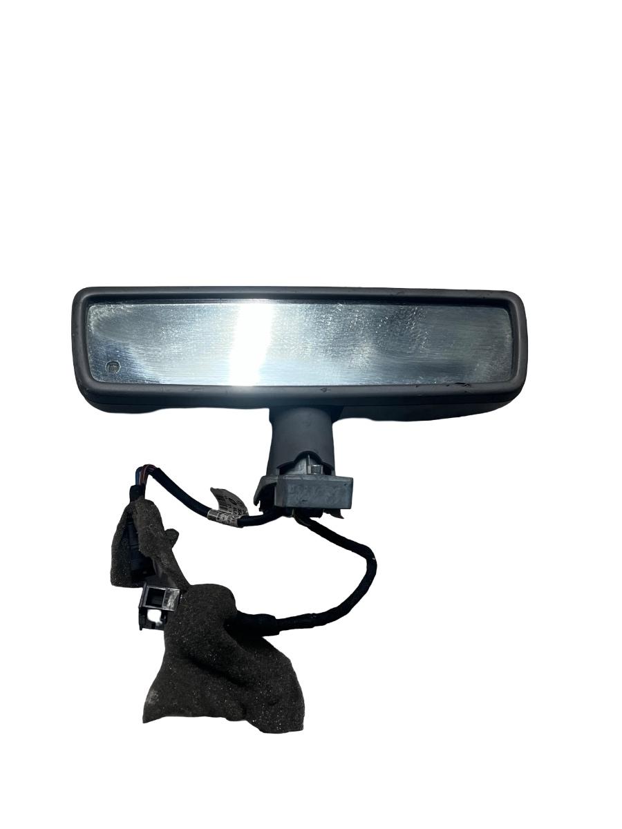 Oglinda Retrovizoare (interior) VOLKSWAGEN PHAETON 3D_ 2002 - 2016 E1010682