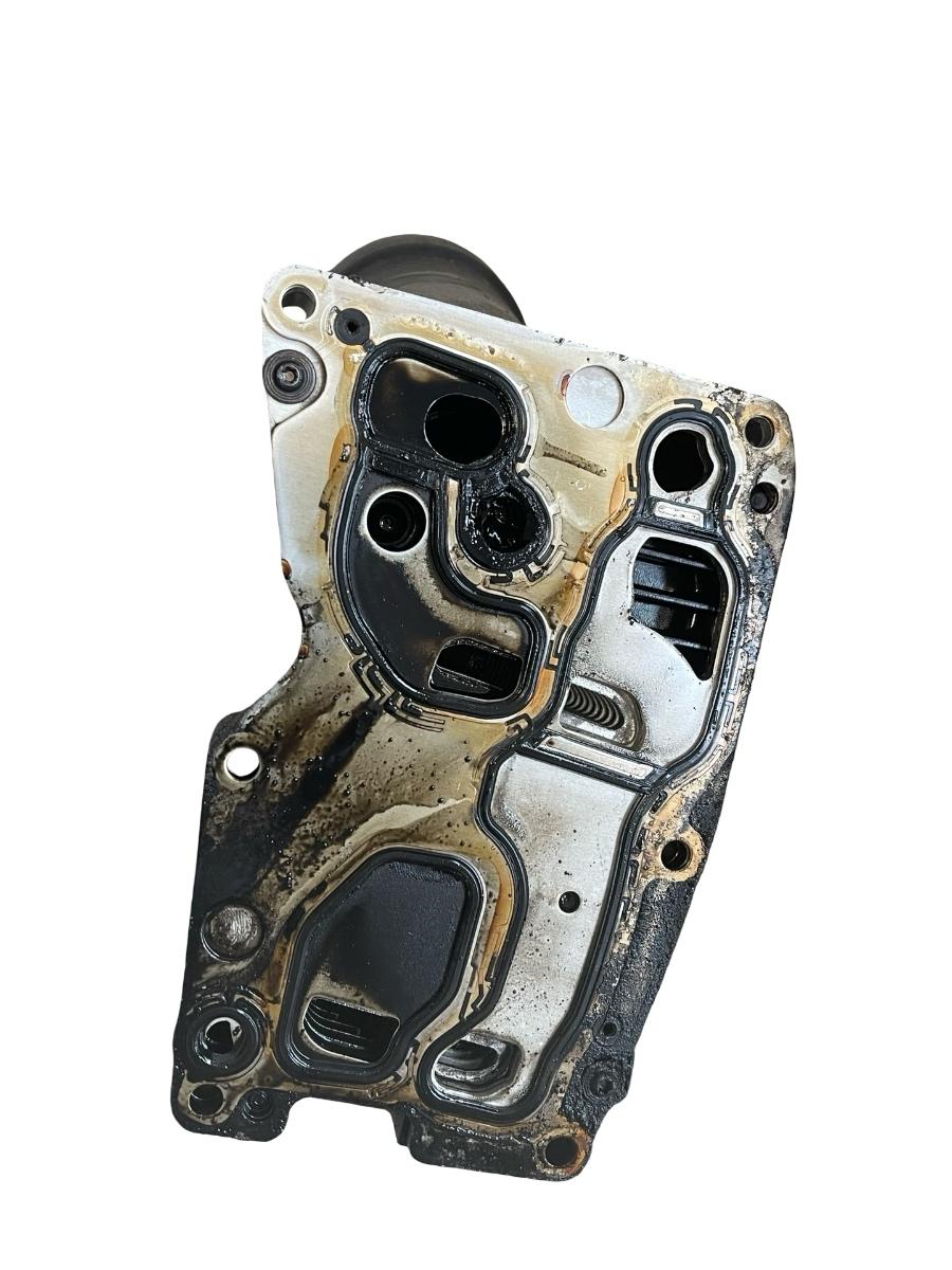 Termoflot BMW 1 II F20 2010 -> 2.0 116 d N47 D20 C 8507626 – foto 3