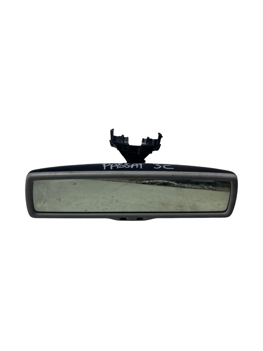 Oglinda Retrovizoare (interior) VOLKSWAGEN PASSAT 3C2 2005 - 2010 3C085751