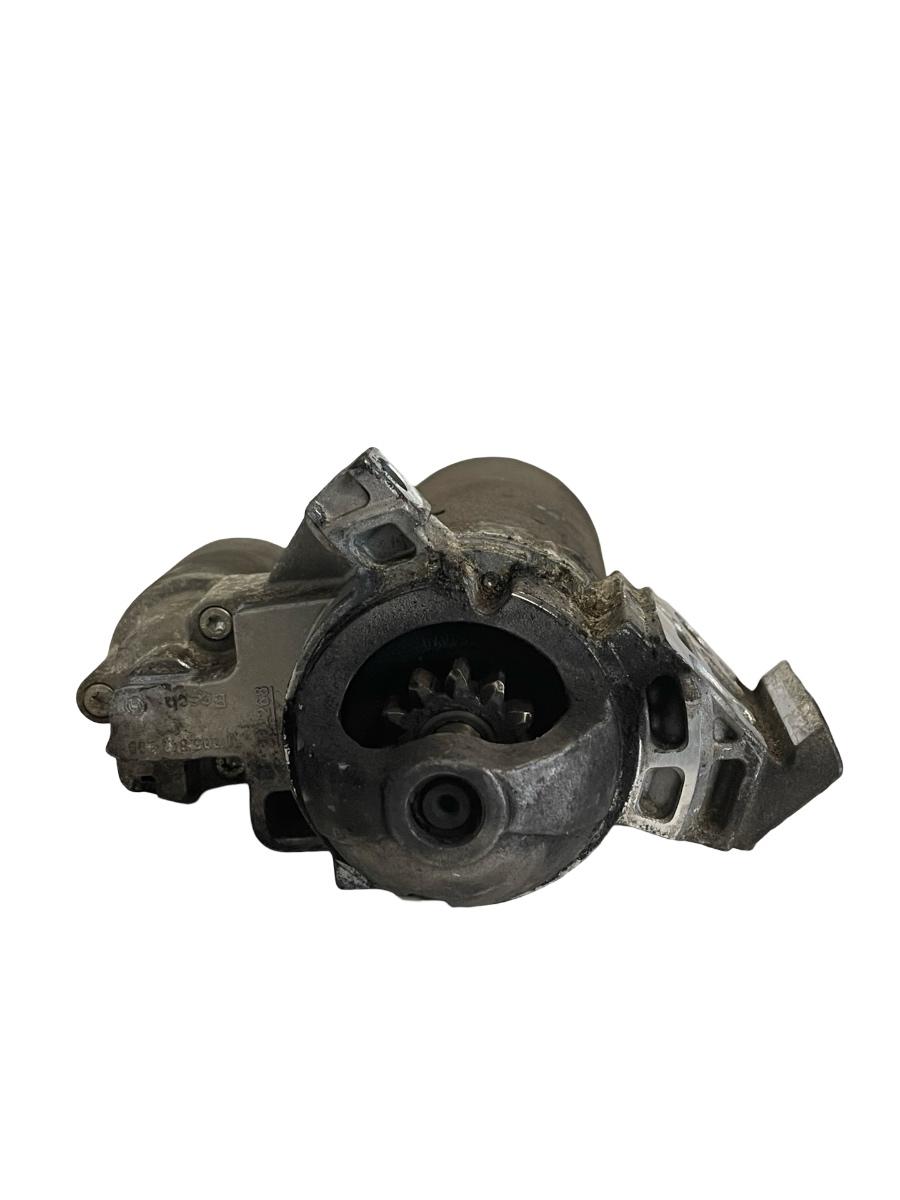 Electromotor BMW 1 II F20 2010 -> 2.0 116 d N47 D20 C – foto 2