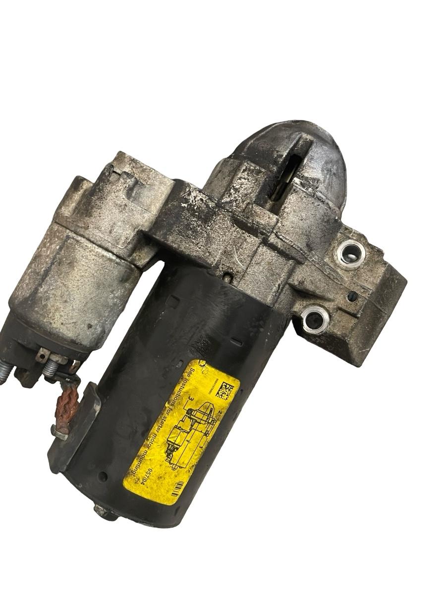 Electromotor BMW 1 II F20 2010 -> 2.0 116 d N47 D20 C – foto 3