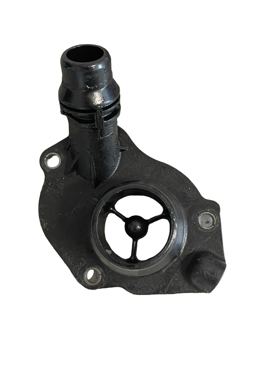 Flansa lichid de racire motor BMW 1 II F20 2010 -> 2.0 116 d N47 D20 C