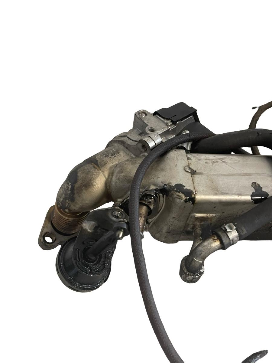 Racitor gaze + EGR BMW 1 II F20 2010 -> 2.0 116 d N47 D20 C 7810751 – foto 4