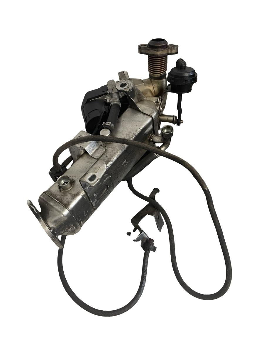 Racitor gaze + EGR BMW 1 II F20 2010 -> 2.0 116 d N47 D20 C 7810751