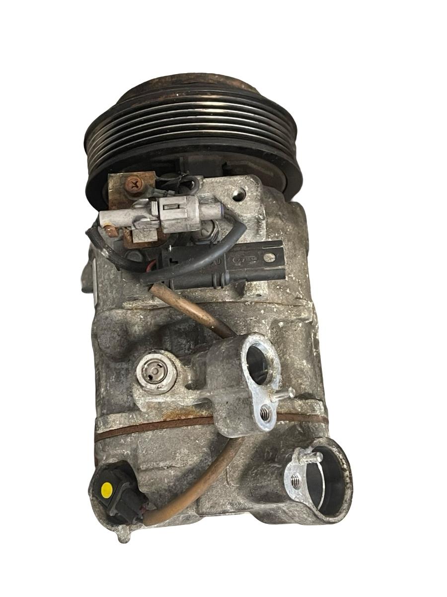 Compresor AC BMW 1 II F20 2010 -> 2.0 116 d N47 D20 C 447260-4710 – foto 3