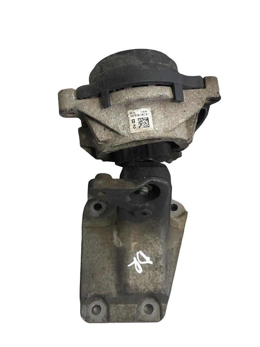 Suport motor BMW 1 II F20 2010 -> 2.0 116 d N47 D20 C 6787658-03