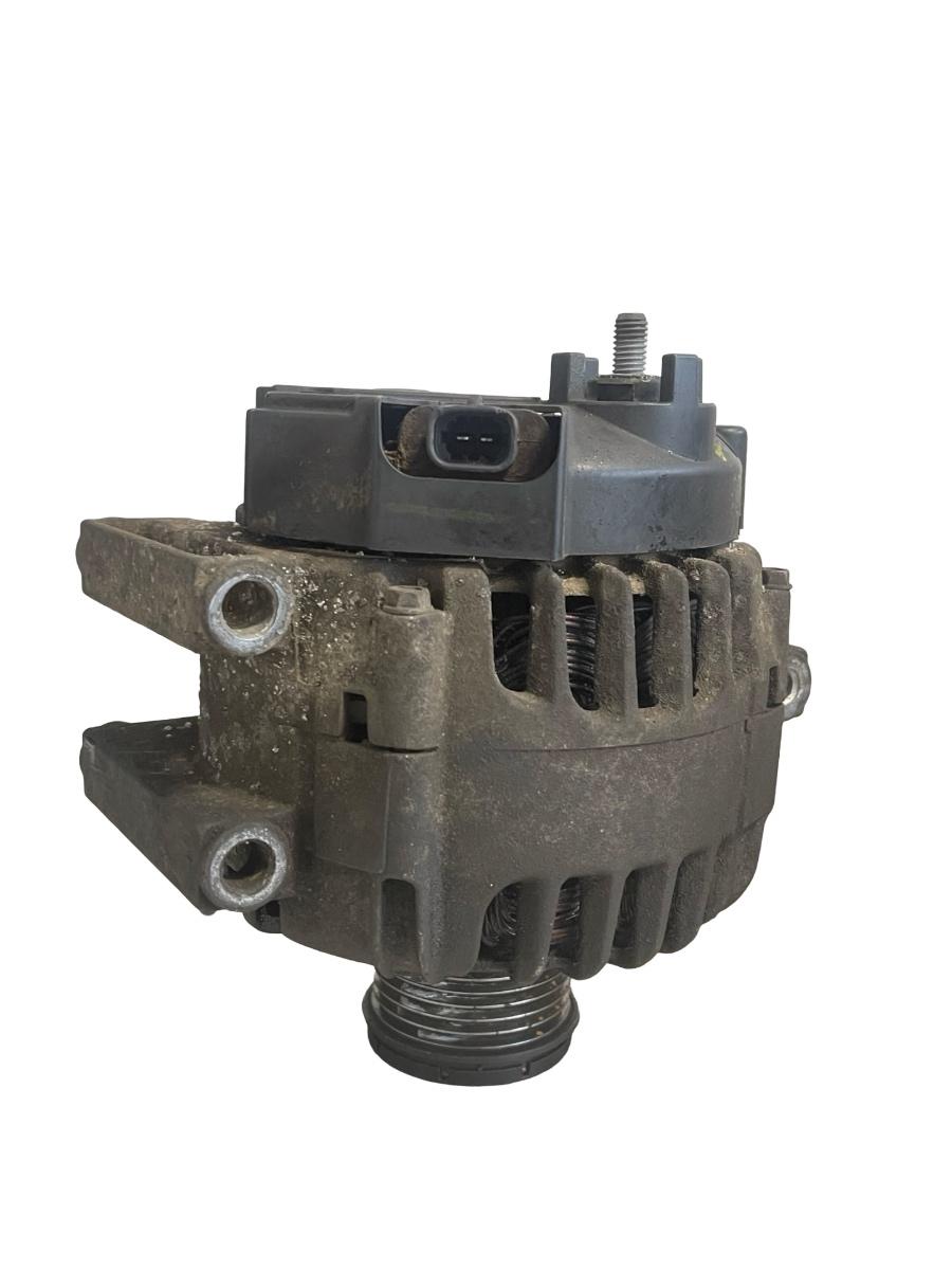 Alternator OPEL CORSA D S07 2006 - 2014 1.3 CDTI A 13 DTE, A 13 DTR, Z 13 DTE 13505392 – foto 3