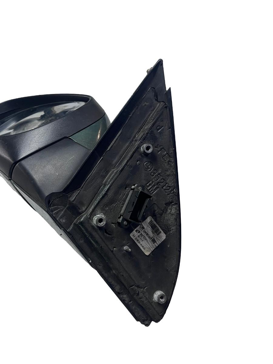 Oglinda laterala electrica portiera stanga fata OPEL VECTRA C Z02 2002 - 2009 24436149 – foto 2