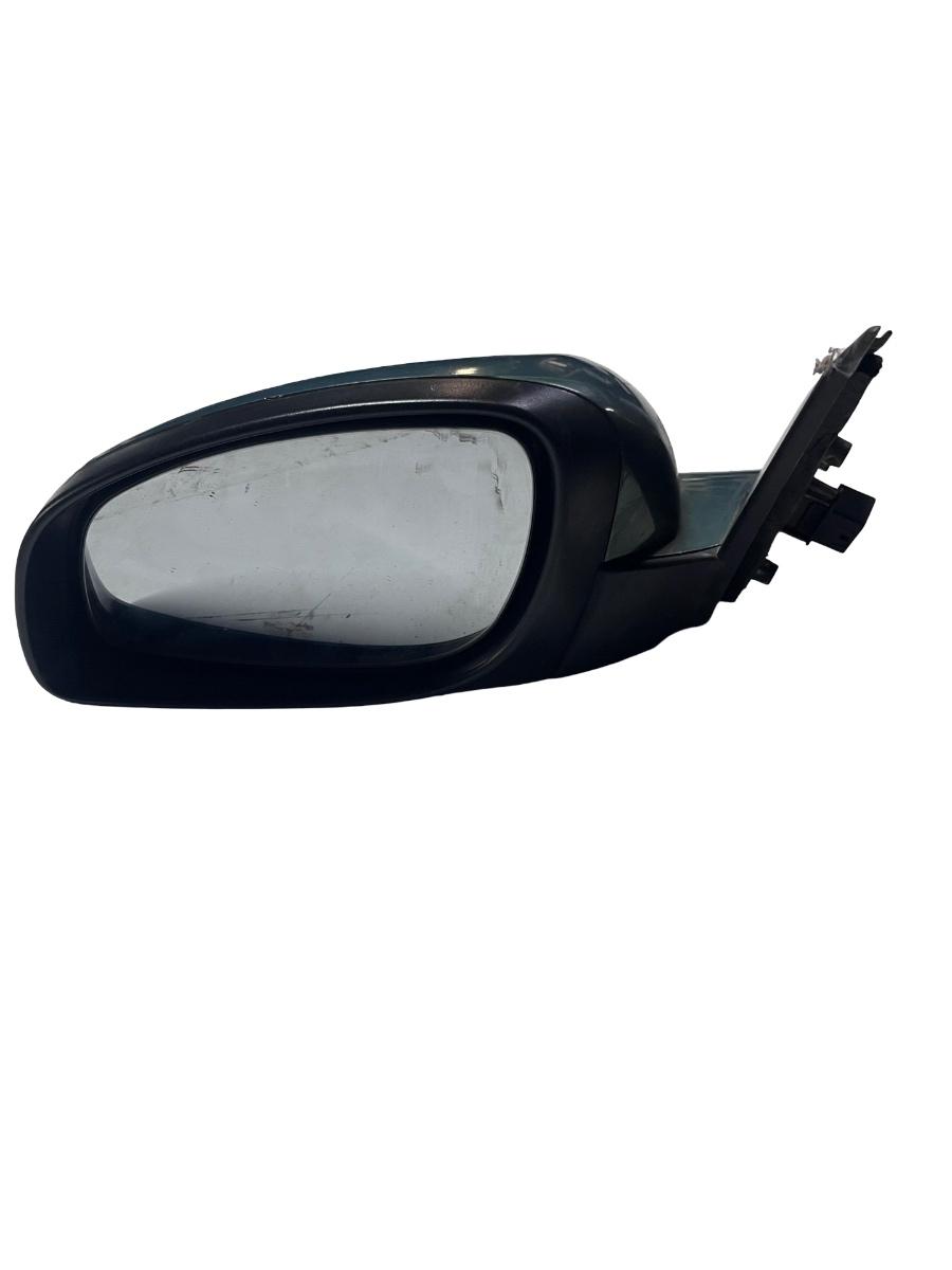 Oglinda laterala electrica portiera stanga fata OPEL VECTRA C Z02 2002 - 2009 24436149