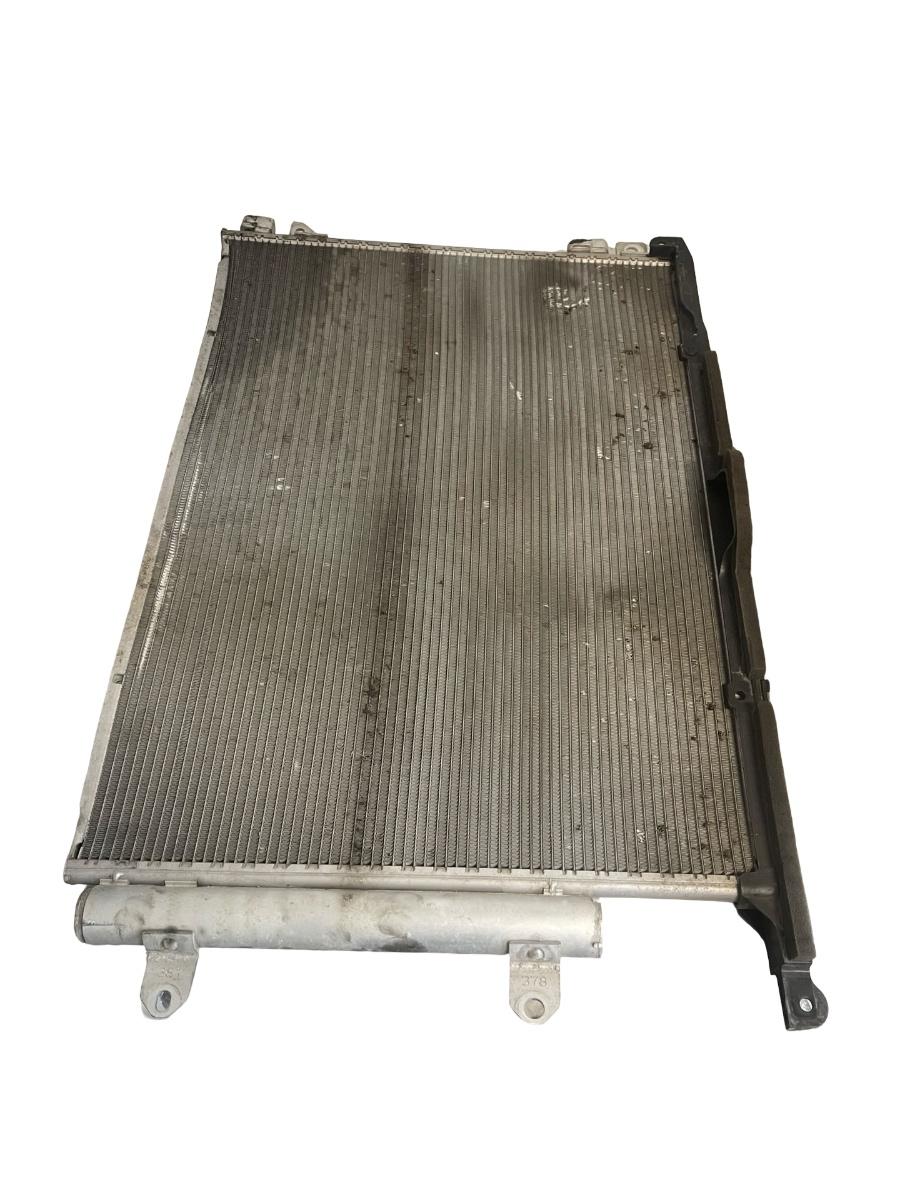Radiator clima AC SUZUKI SX4 S-Cross 2023 1373 tip K14D 95 KW benzina+ electric – foto 2