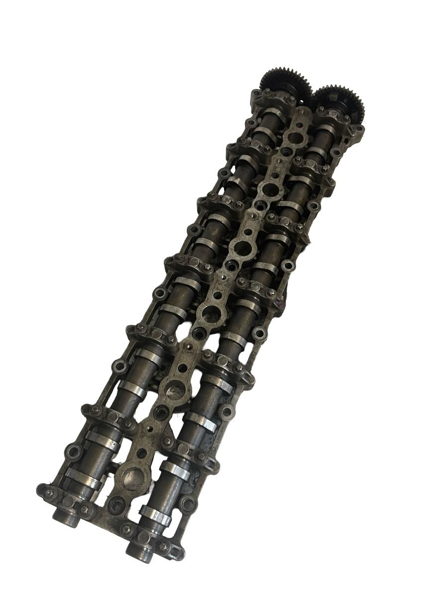 Ax cu came BMW X6 E71, E72 2007 - 2014 3.0 xDrive 30 d N57 D30 A 7800044