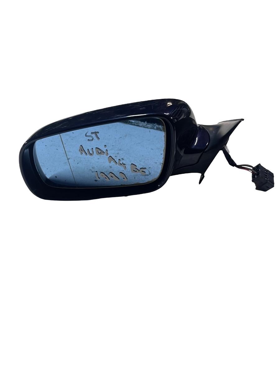 Oglinda laterala electrica portiera stanga fata AUDI A4 Avant 8D5, B5 1994 - 2001 RS0225401