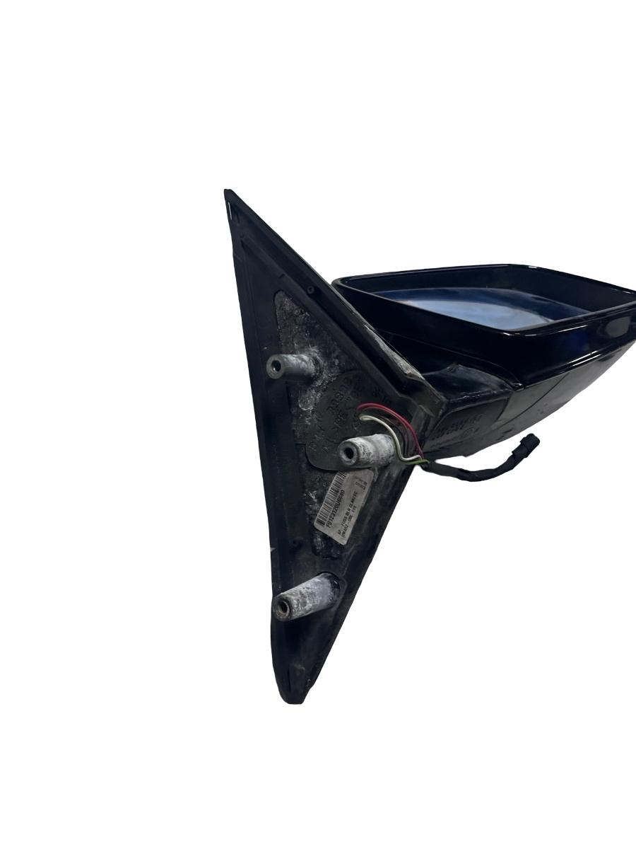 Oglinda laterala electrica portiera dreapta fata BMW 5 E60 2001 - 2010 E1010748 – foto 3
