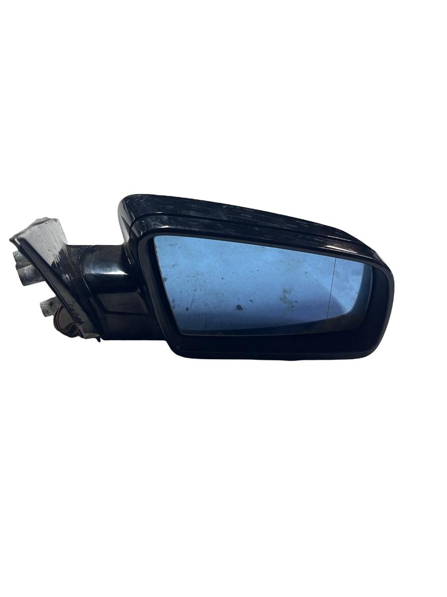 Oglinda laterala electrica portiera dreapta fata BMW 5 E60 2001 - 2010 E1010748