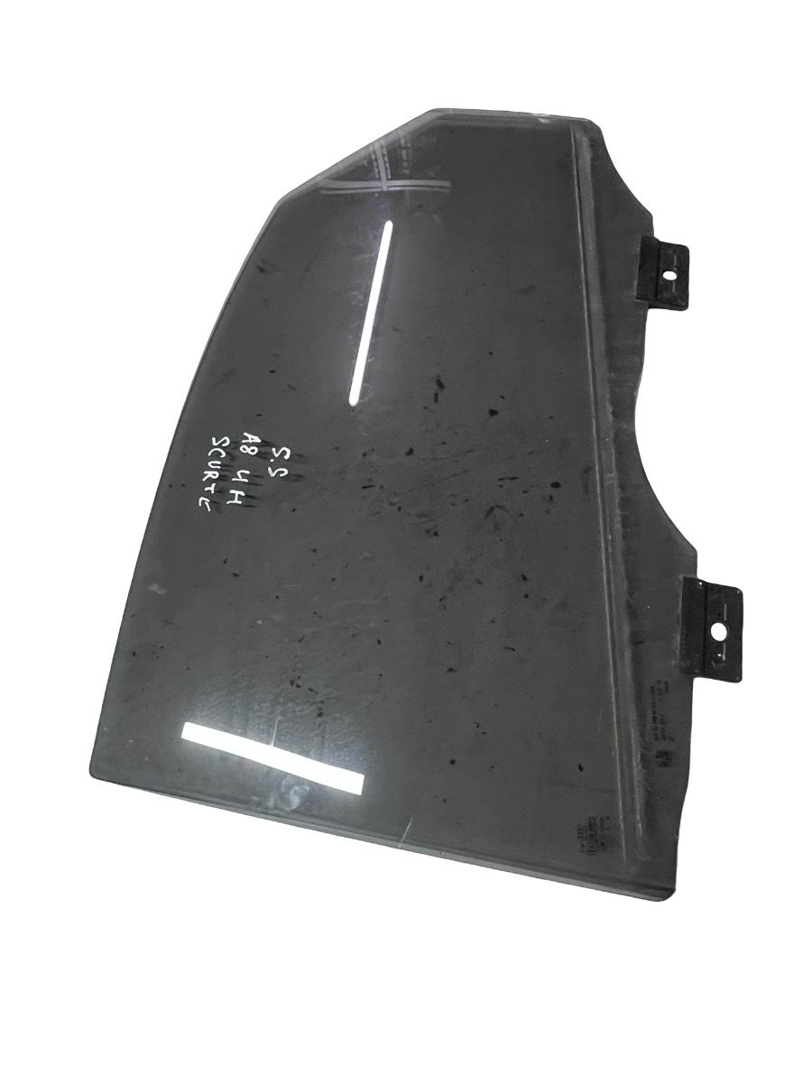 Geam dublu portiera stanga spate AUDI A8 III 4H2, 4H8, 4HC, 4HL 2009 - 2018 – foto 2