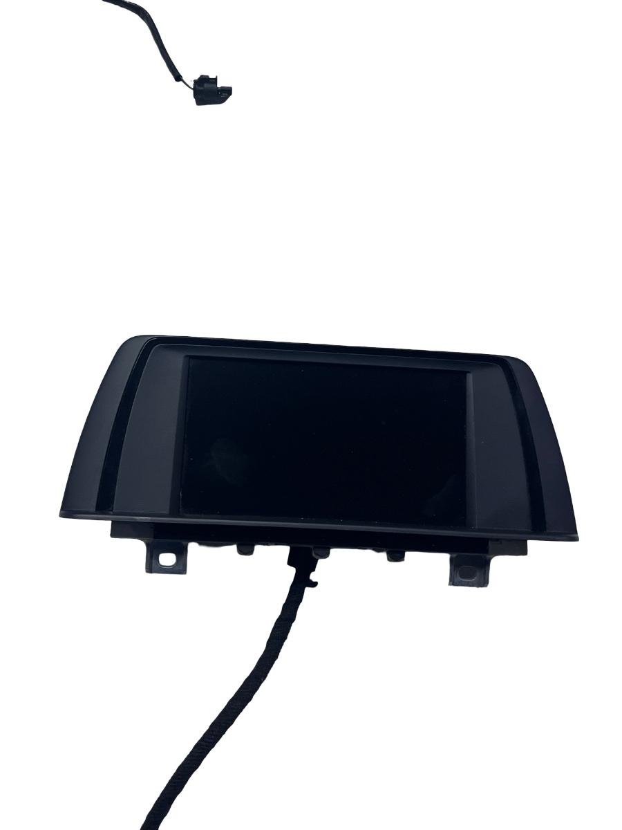 Display navigatie BMW 1 II F20 2010 -> 926275202Y