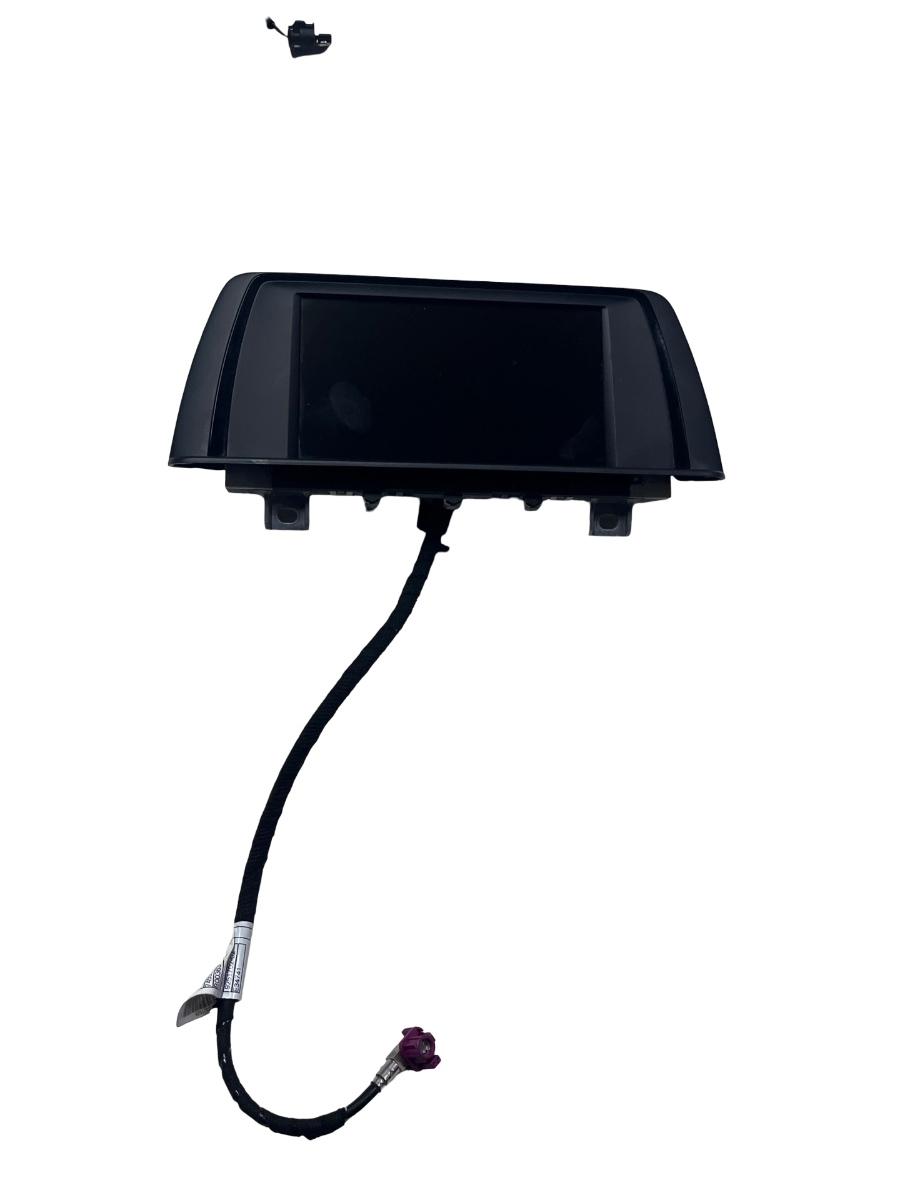Display navigatie BMW 1 II F20 2010 -> 926275202Y – foto 4