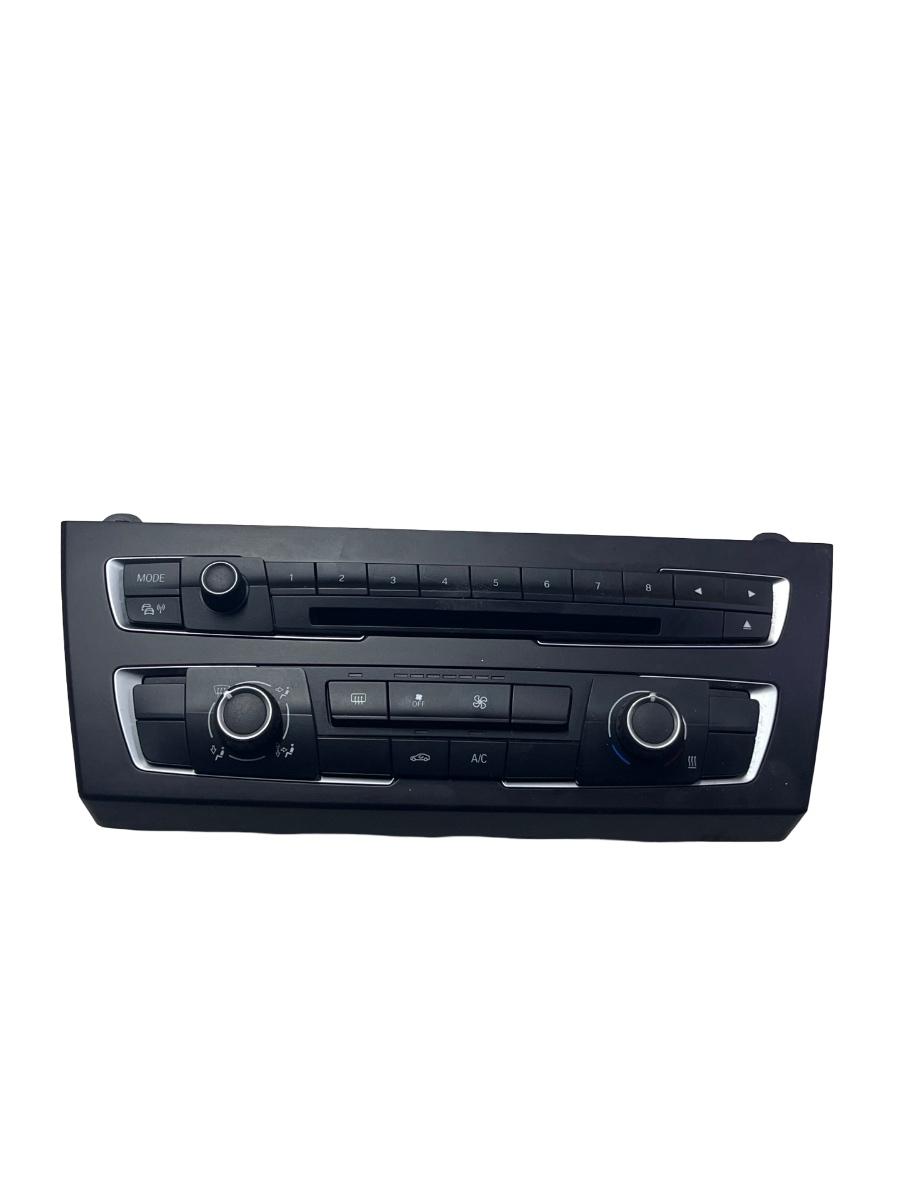 Panou Clima BMW 1 II F20 2010 -> 920719702