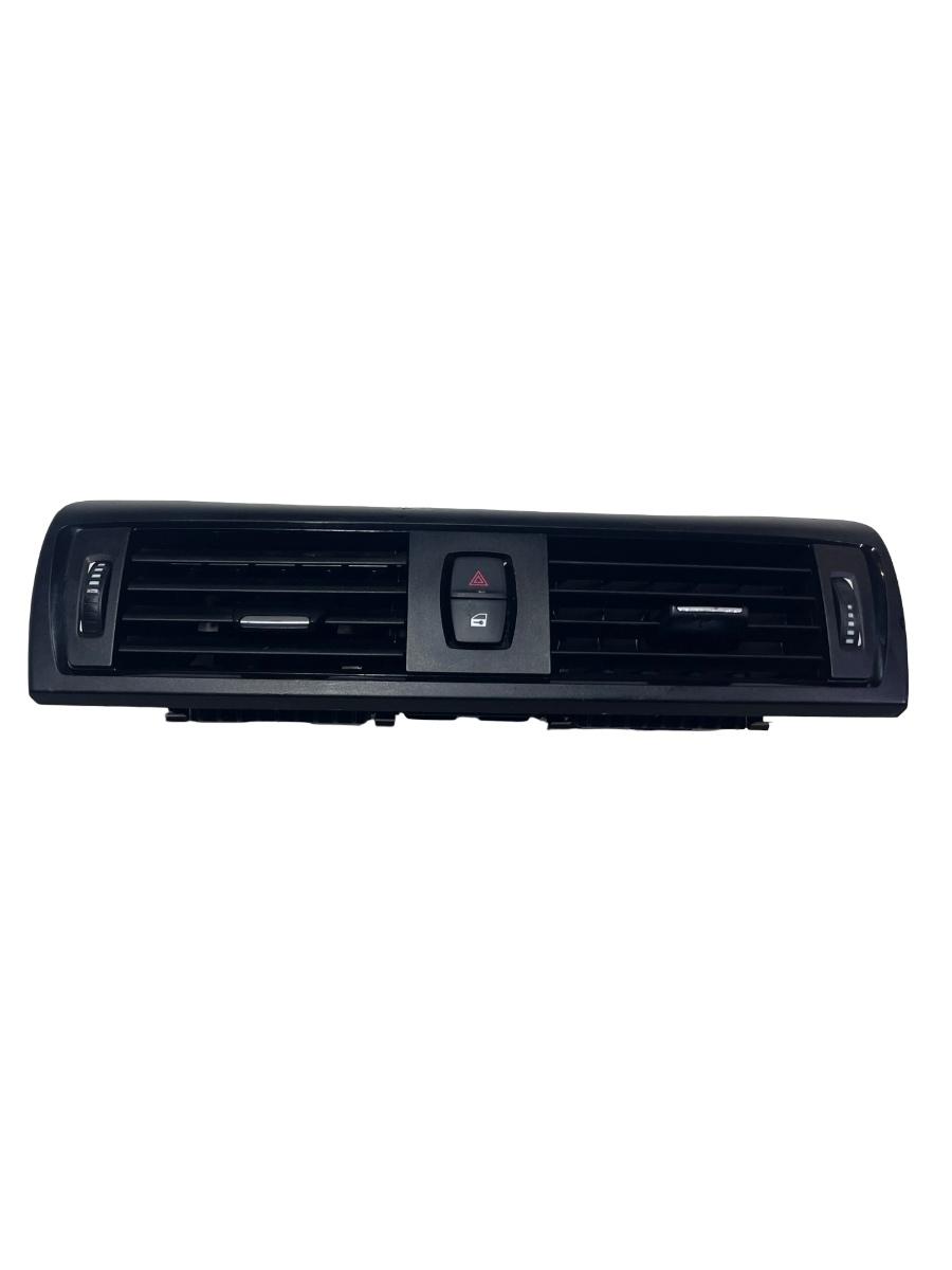 Grila de ventilatie bord centrala BMW 1 II F20 2010 -> 9205357-11
